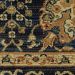 Oriental Weavers Ankara 501k Blue Room Scene