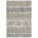 Oriental Weavers Aspen 530j Grey Collection