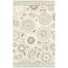 Oriental Weavers Craft 93005 Ivory Collection