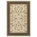 Oriental Weavers Kashan 108x Ivory Collection