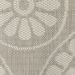Oriental Weavers Portofino 1832h Grey Room Scene