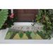 Liora Manne Frontporch Take A Hike Forest Room Scene