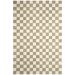 Liora Manne Savannah Checkerboard Sage Collection