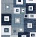 United Weavers Bristol Cicero Navy Collection