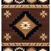 United Weavers Bristol Caliente Brown Collection