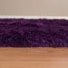 United Weavers Bliss Nubia Purple Room Scene