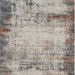 United Weavers Crockett Rustic Multi Collection