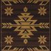 United Weavers Affinity Teton Brown Collection