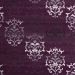 United Weavers Dallas Countess Lilac Collection