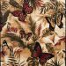 United Weavers Legends Butterfly Jungle Multi 5'3" x 7'2" Collection