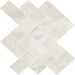 Daltile Archaia Relic White