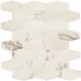 Marazzi Classentino Marble Palazzo White