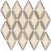 Argyle Blend Beige
