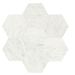 Carrara White