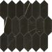 Daltile Marble Attache Nero