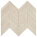 Marazzi Modern Formation Peak White