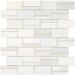 Marazzi Midpark Mosaics Cloud