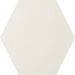 Daltile Bee Hive White