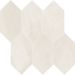 Daltile Scrapbook Album White
