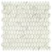 Daltile Statuette Venetian White