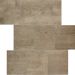 Daltile Trellis Oak Amber