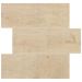 Daltile Willow Bend White