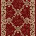 Kane Carpet Elegance Runner Cerise
