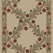 Kane Carpet Incredible Runner Antique Chiffon