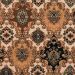 Kane Carpet Medallion Autumn Cream