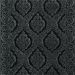 Kane Carpet Persia Runner Black