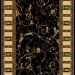 Kane Carpet Sultana II Runner Black Beauty