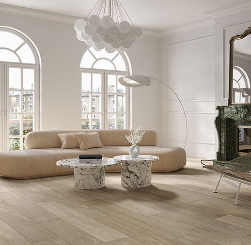 Shop Bella Cera Modena Enzo MONA559 Hardwood Flooring | Howard