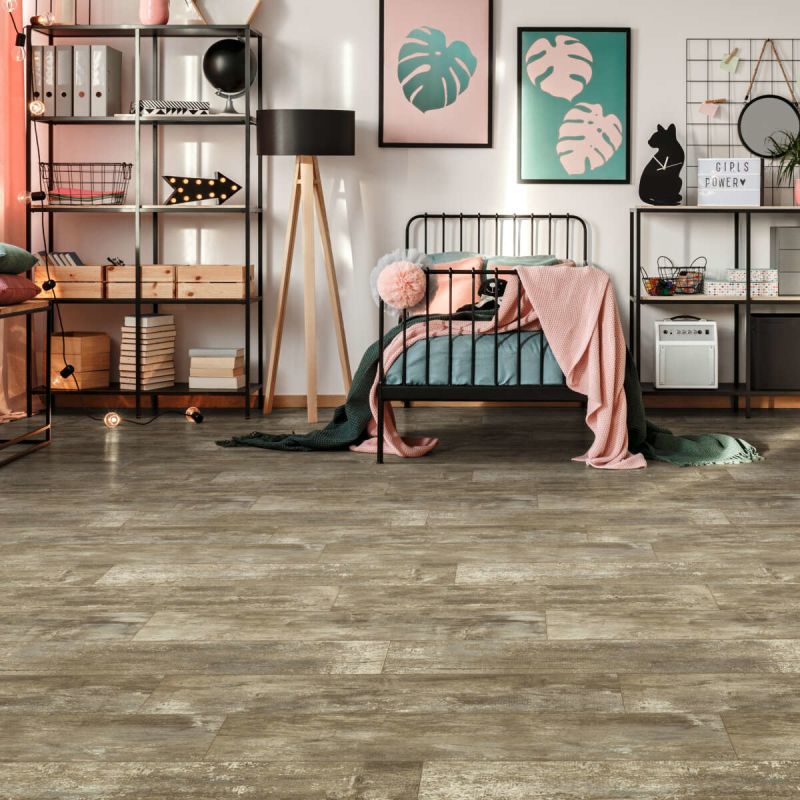 Shop Airstep Reminisce Campfire 88063 Luxury Vinyl | West River