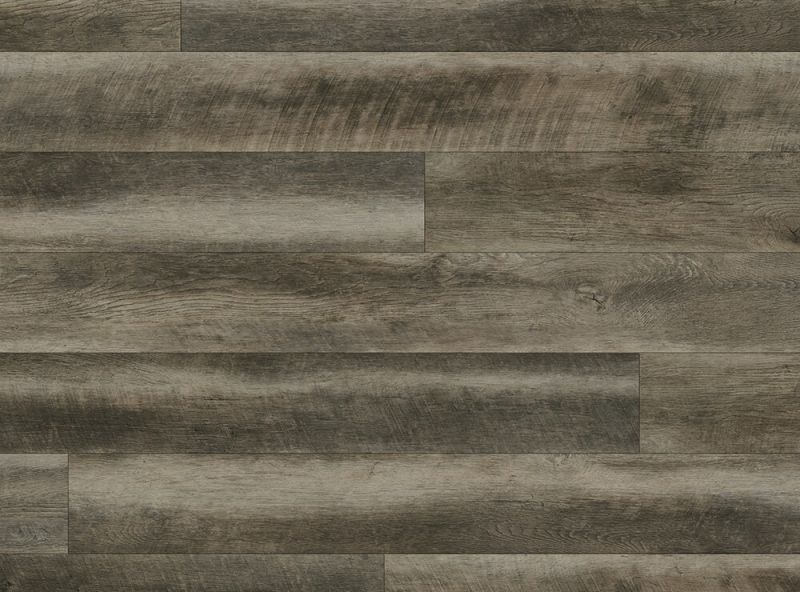 COREtec Plus HD Luxury Vinyl by COREtec - Odessa Grey Driftwood