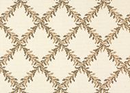 Couristan Legacy Wexford , Camel on White 0431/0004