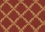 Couristan Legacy Wexford , Sedona Red 0431/0015
