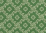 Couristan Legacy Tramore , Evergreen 1151/0007