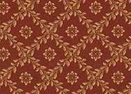 Couristan Legacy Tramore , Sedona Red 1151/0015