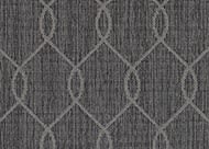 Couristan Paloma Slate 2254/0002