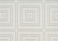Couristan Grafton Square Warm Taupe 2255/0003