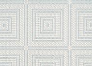 Couristan Grafton Square Dusk Blue 2255/0004