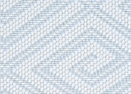Couristan Downing Street Dusk Blue 2257/0004