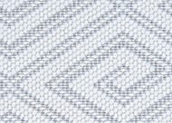 Couristan Downing Street Pearl Grey 2257/0005