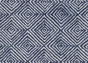 Couristan Seychelles Marine Blue 2262/0001