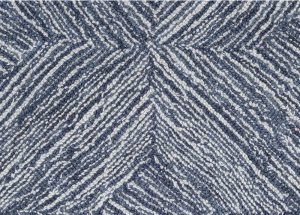 Couristan Maldives Marine Blue 2265/0001