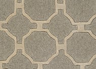 Couristan Maximillian Smoke 2900/0002