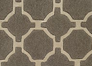 Couristan Maximillian Pewter 2900/0003