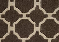 Couristan Maximillian Taupe 2900/0004