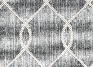 Couristan Paloma II Sea Mist 2901/0002