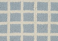 Couristan Loft Sky Blue 2910/0003